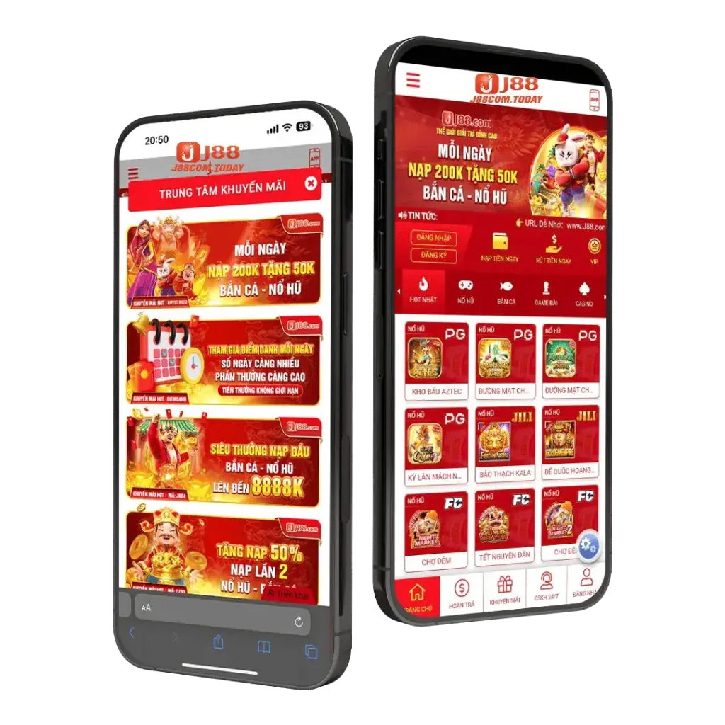 Trải nghiệm mượt mà trên Ku Win app