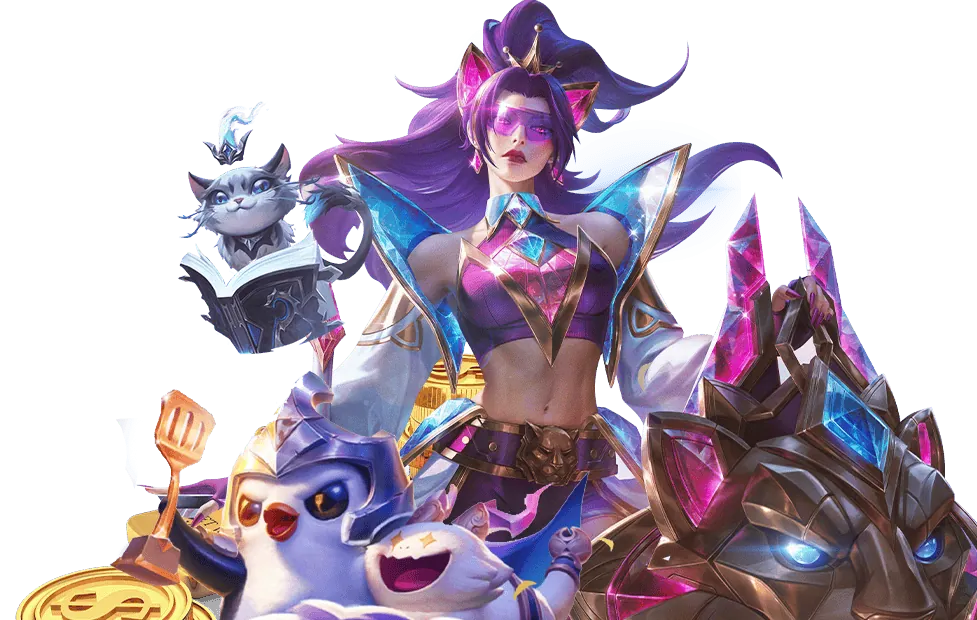 Các trò chơi tại ku win